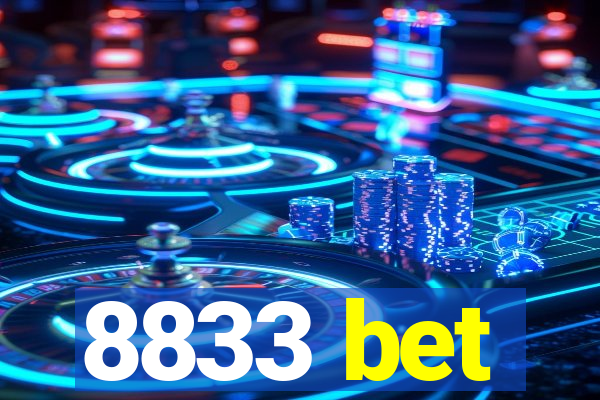 8833 bet